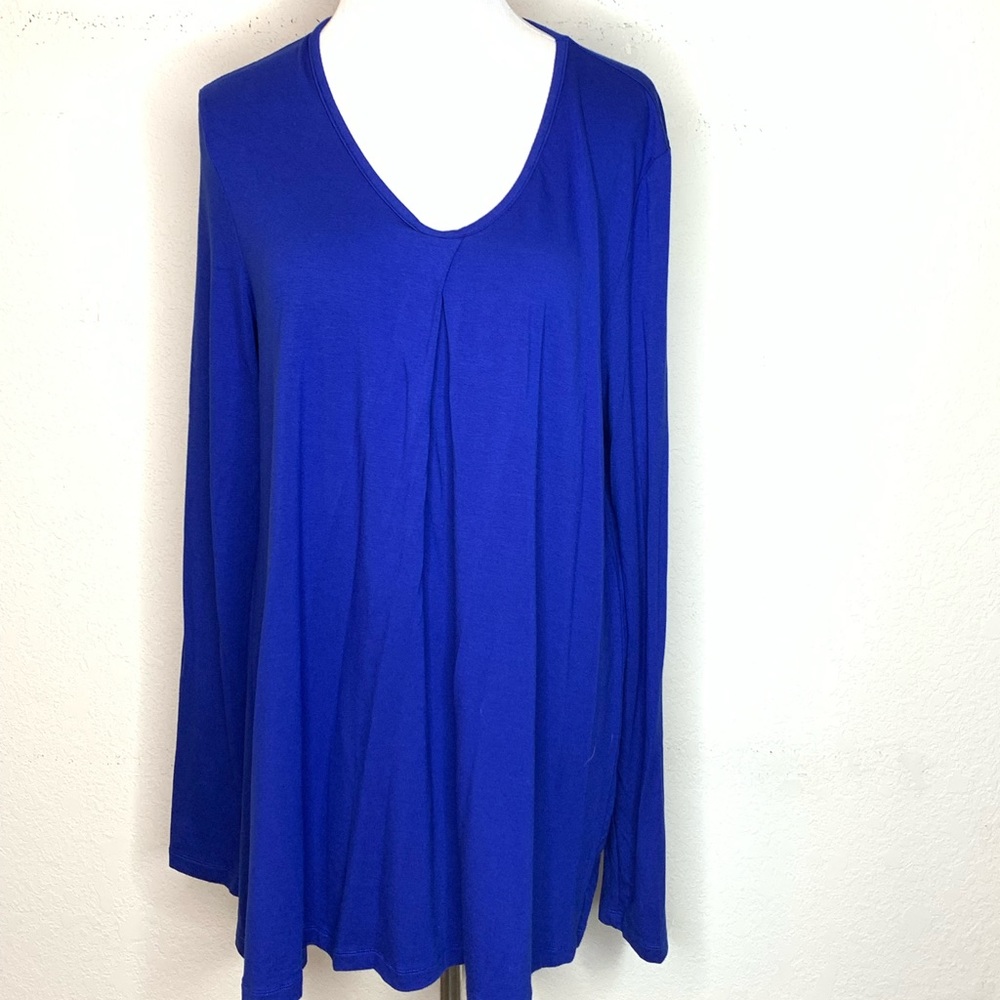 Jil Sander Navy Womens Tunic Top